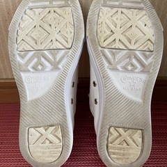 CONVERSE☆ALLSTARの画像