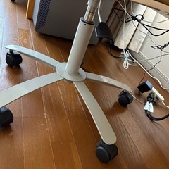 デスクチェア（IKEA製）の画像