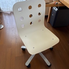 デスクチェア（IKEA製）