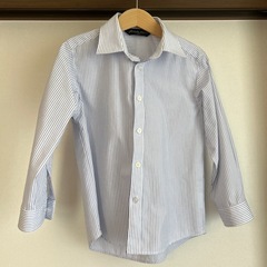 キッズ 子ども スーツ ジャケット フォーマル  シャツ 革靴 セット 入学式 卒園式　 の画像