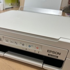 EPSON Colorio PX-049A インクジェットプリンター