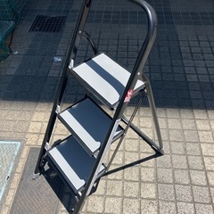 ハシゴ