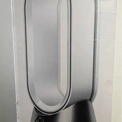 新品未使用 ダイソン Pure Hot + Cool 空気清浄フ...