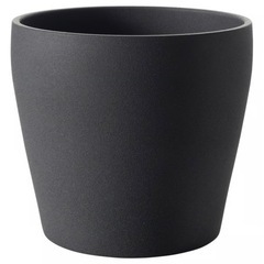 【新品未使用】鉢カバー IKEA PERSILLADE ペルスィ...