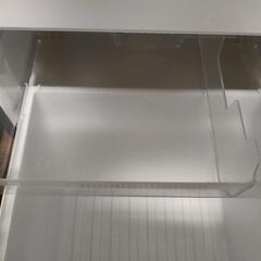 Panasonic　ノンフロン冷凍冷蔵庫の画像