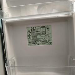 Panasonic　ノンフロン冷凍冷蔵庫の画像