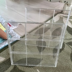 オタ活グッズ バラ①の画像