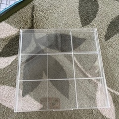 オタ活グッズ バラ①