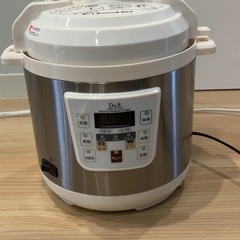 電気圧力鍋