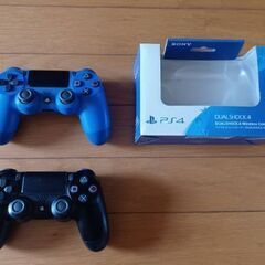 PlayStation4 ジェット・ブラック 500GB CUH-2000AB01の画像