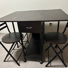 キッチンテーブル