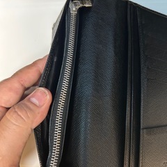 💁確実本物美品ルイヴィトン長財布エピ💁の画像