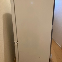 【美品】【動作OK】【綺麗】SHARP ノンフロン冷凍冷蔵庫 137L  の画像