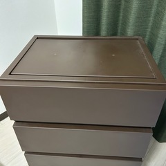 衣装ケース