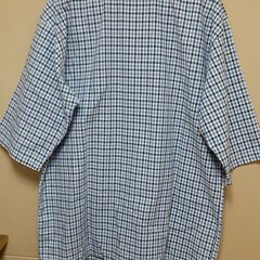 ｛値下げ｝ポロ紳士用パジャマ　　Tー70の画像