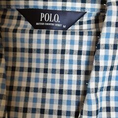 ｛値下げ｝ポロ紳士用パジャマ　　Tー70の画像