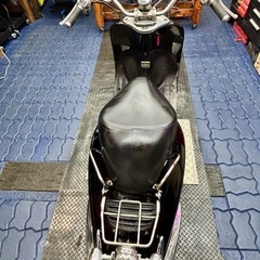 ジョーカー50 ホンダJOKER 絶好調　タイヤ新品　配送可能の画像