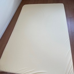 【引渡完了】中古　トゥルースリーパー　セミダブルの画像