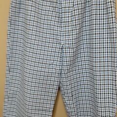 ｛値下げ｝ポロ紳士用パジャマ　　Tー70の画像