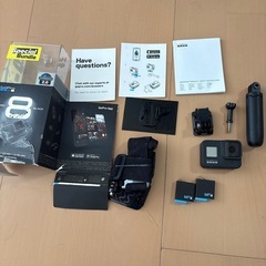 GoProHERO8