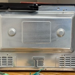日立 ヘルシーシェフ MRO-S8Xの画像
