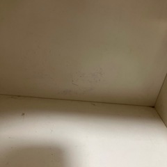 木製 棚 2段の画像
