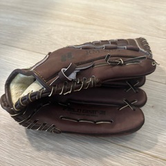 野球用グローブの画像
