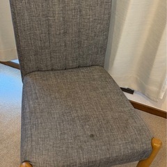 【115cm】ダイニングテーブルセット（Dining Table ROLA）の画像