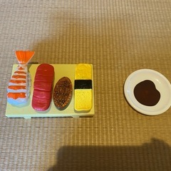 ままごとキッチン　DIYの画像