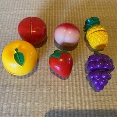 ままごとキッチン　DIYの画像