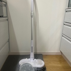 RISOU✳︎電動モップクリーナーの画像