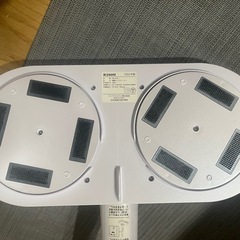 RISOU✳︎電動モップクリーナーの画像
