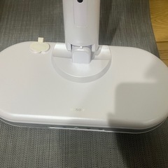 RISOU✳︎電動モップクリーナーの画像