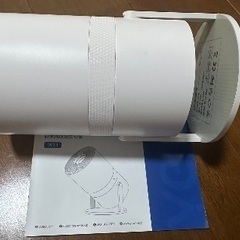 プロジェクターの画像