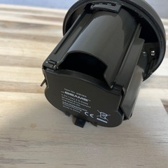 MR beams センサーライトの画像