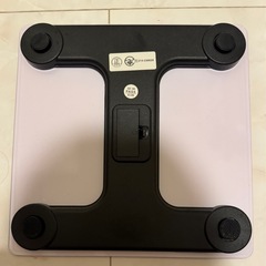 体重計
の画像