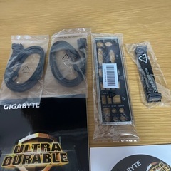 マザーボード Z97 新品 未使用品の画像