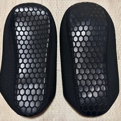 【未使用新品】ワークマン 携帯用スリッパの画像