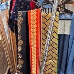 ★着物類¥100均一セ－ルです♪♪                 
早い者勝ち♪の画像