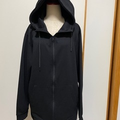 パーカー　メンズLL