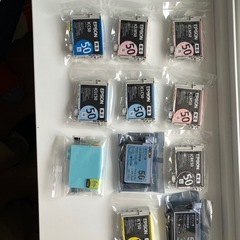 EPSON プリンターインク