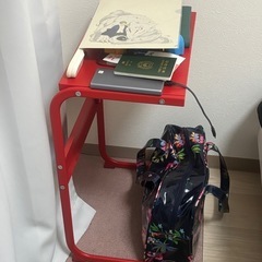 ikeaサイドテーブル