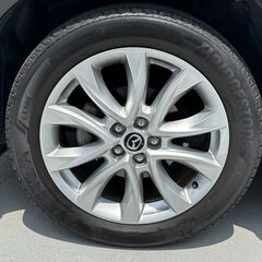 神奈川【自社ローン】保証人無可★全国対応★CX-5【XD Lパッケージ】車検2年付/Bluetooth/サンルーフ/BOSEスピーカー/KENSTYLEエアロ/走行中TV可/バックカメラ/サイドカメラ/レザーシート/パワーシート/シートヒーター/クルコン/ETCの画像