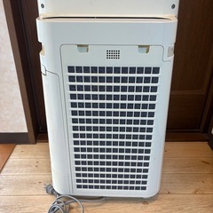 プラズマクラスターの画像