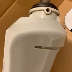 グラストリマー(草刈り払い機、電動草刈り機)一式お売りします。の画像