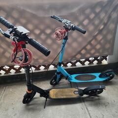 キックボード