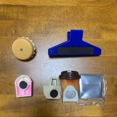 マグネットの画像