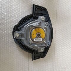 ダイハツ ミラ ココア ステアリング ハンドル L675S 前期型の画像
