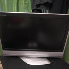 テレビ