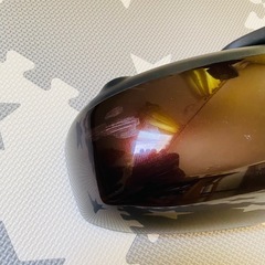 デイズルークス H26 
B21A 左サイドミラーの画像